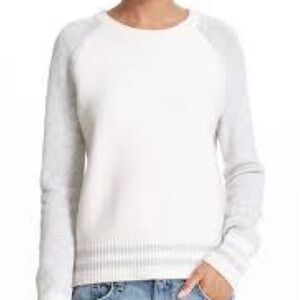 rag & bone/jean Jana Merino Wool Pullover Sweater